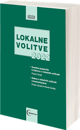 Lokalne volitve 2022